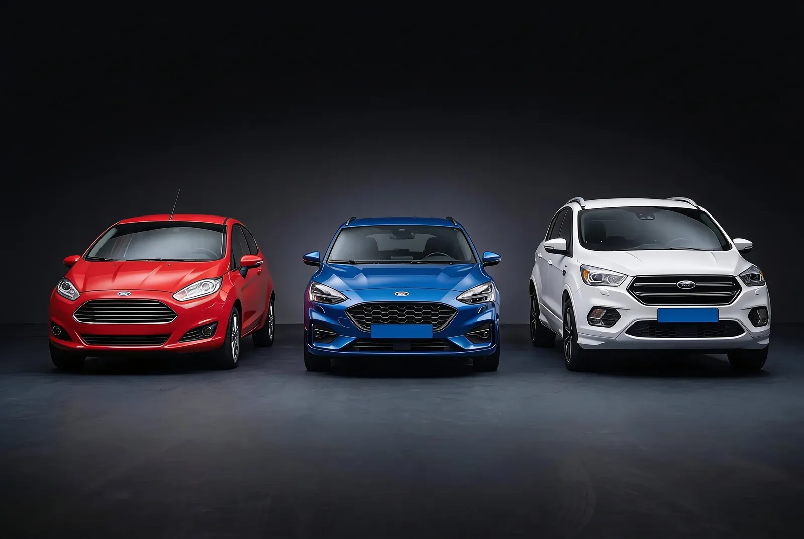 Welke Ford houdt zijn waarde het best?