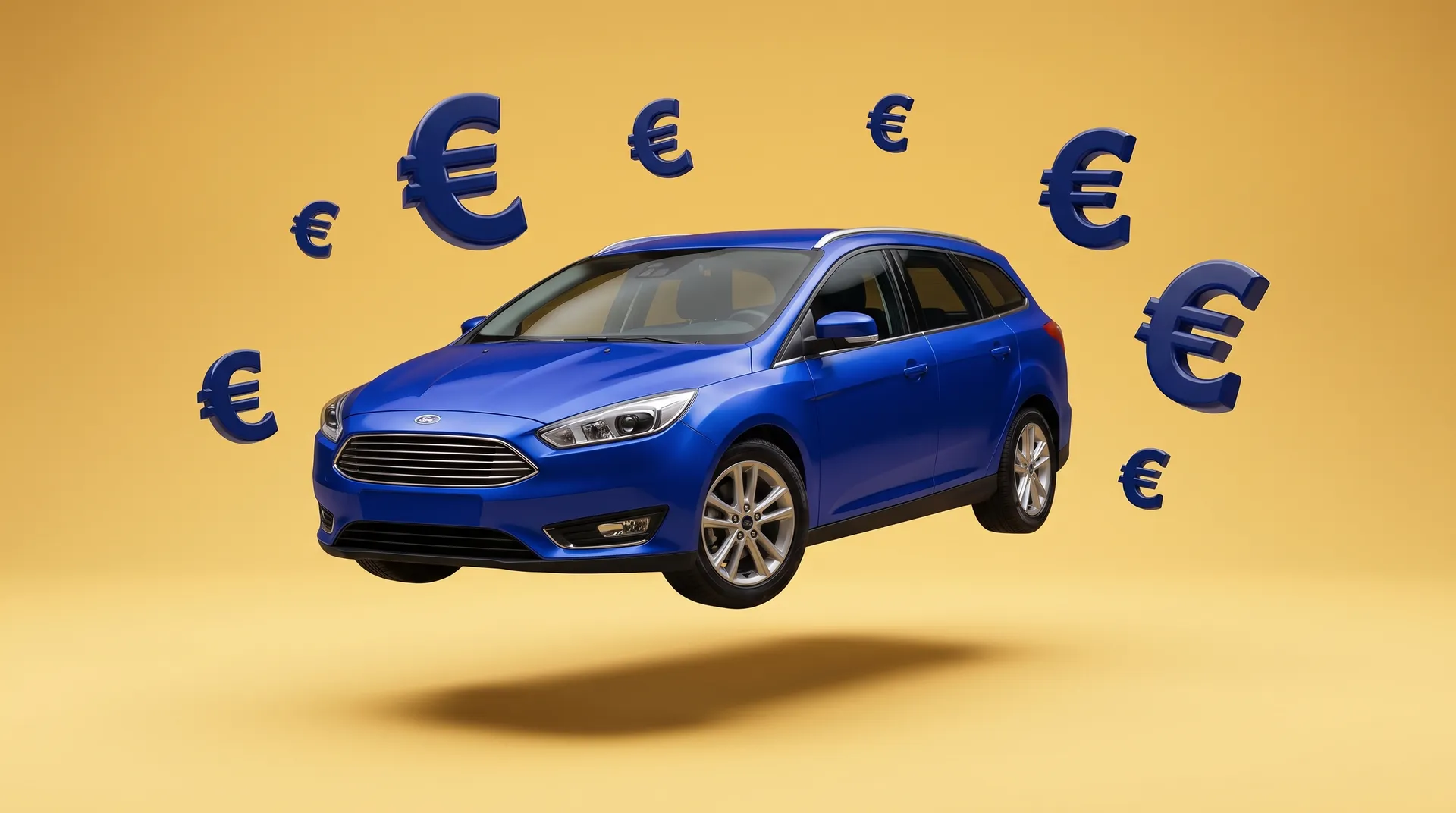Eurotekens, ons beste bod